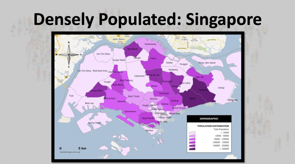 Population Geography